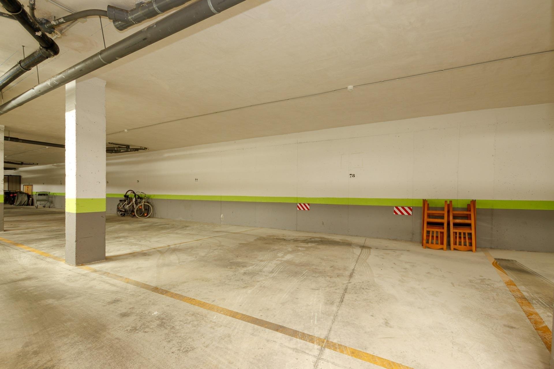 Appartamento a Alicante, Spagna 1 camera da letto, 109 mq. N° 166586