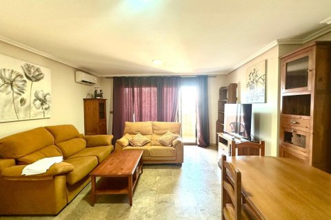 Appartamento a Torrevieja, Alicante, Spagna 3 camere da letto, 123 mq. N° 166583