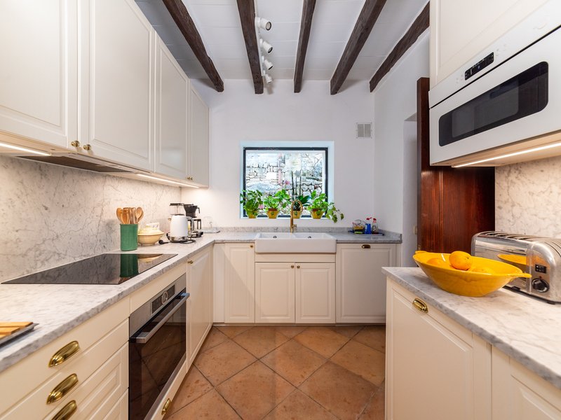 Finca in Pollenca, Mallorca, Spain 12 bedrooms, 1300 sq.m. No. 104156