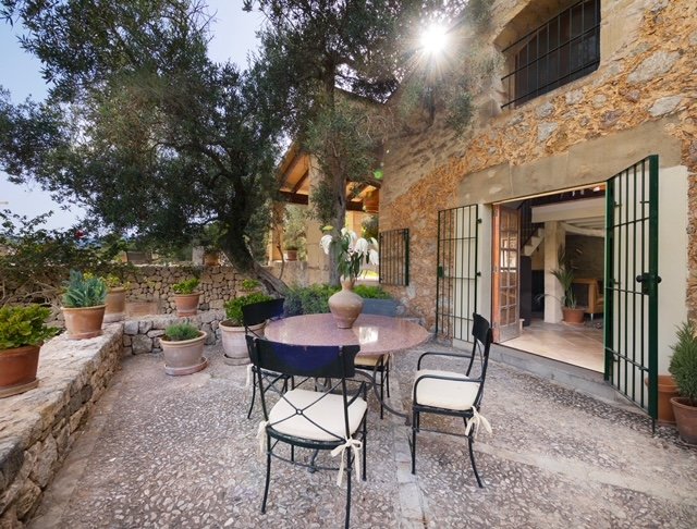 Finca in Pollenca, Mallorca, Spain 12 bedrooms, 1300 sq.m. No. 104156