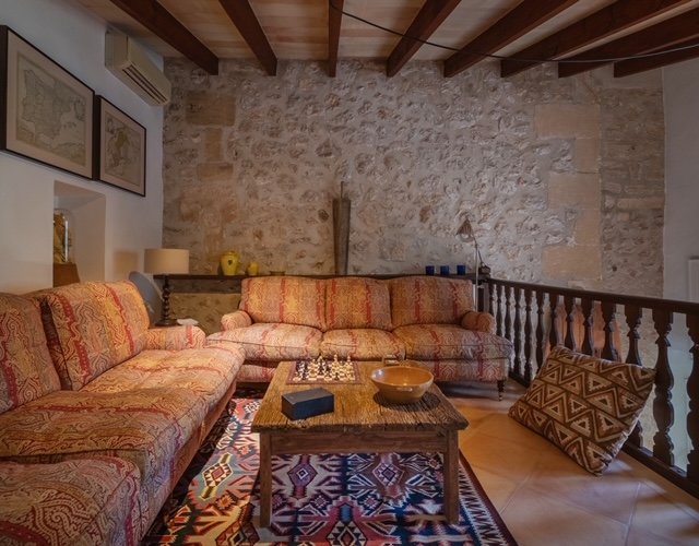 Finca in Pollenca, Mallorca, Spain 12 bedrooms, 1300 sq.m. No. 104156