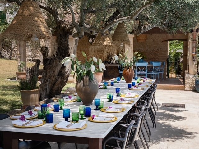 Finca in Pollenca, Mallorca, Spain 12 bedrooms, 1300 sq.m. No. 104156