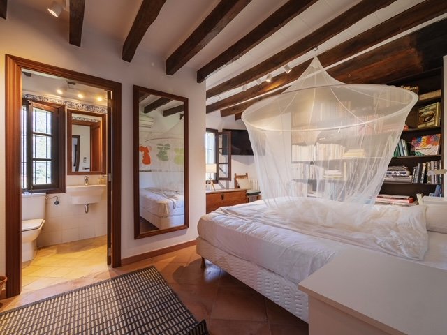 Finca in Pollenca, Mallorca, Spain 12 bedrooms, 1300 sq.m. No. 104156