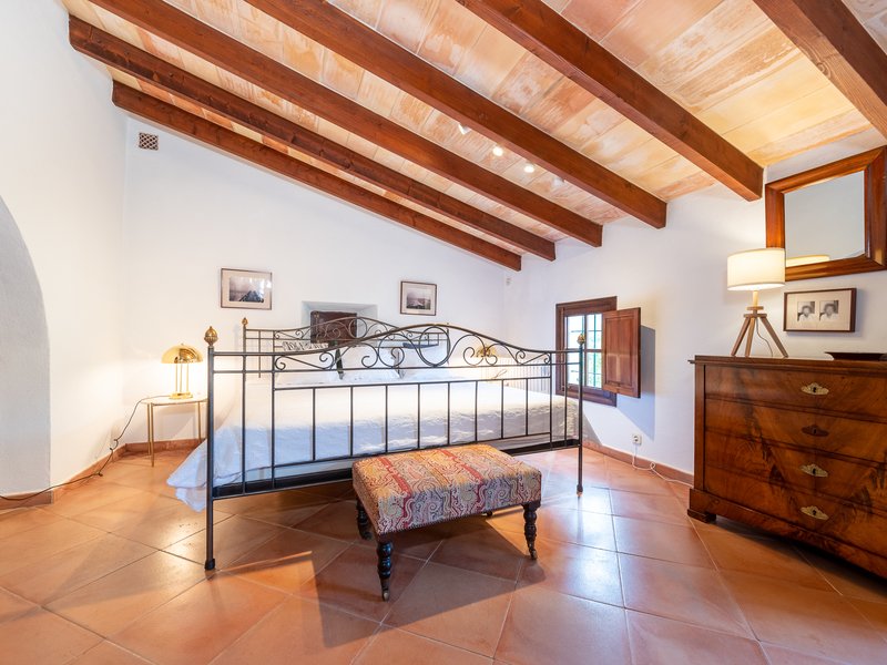 Finca in Pollenca, Mallorca, Spain 12 bedrooms, 1300 sq.m. No. 104156