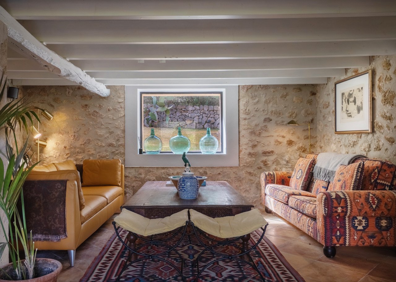 Finca in Pollenca, Mallorca, Spain 12 bedrooms, 1300 sq.m. No. 104156