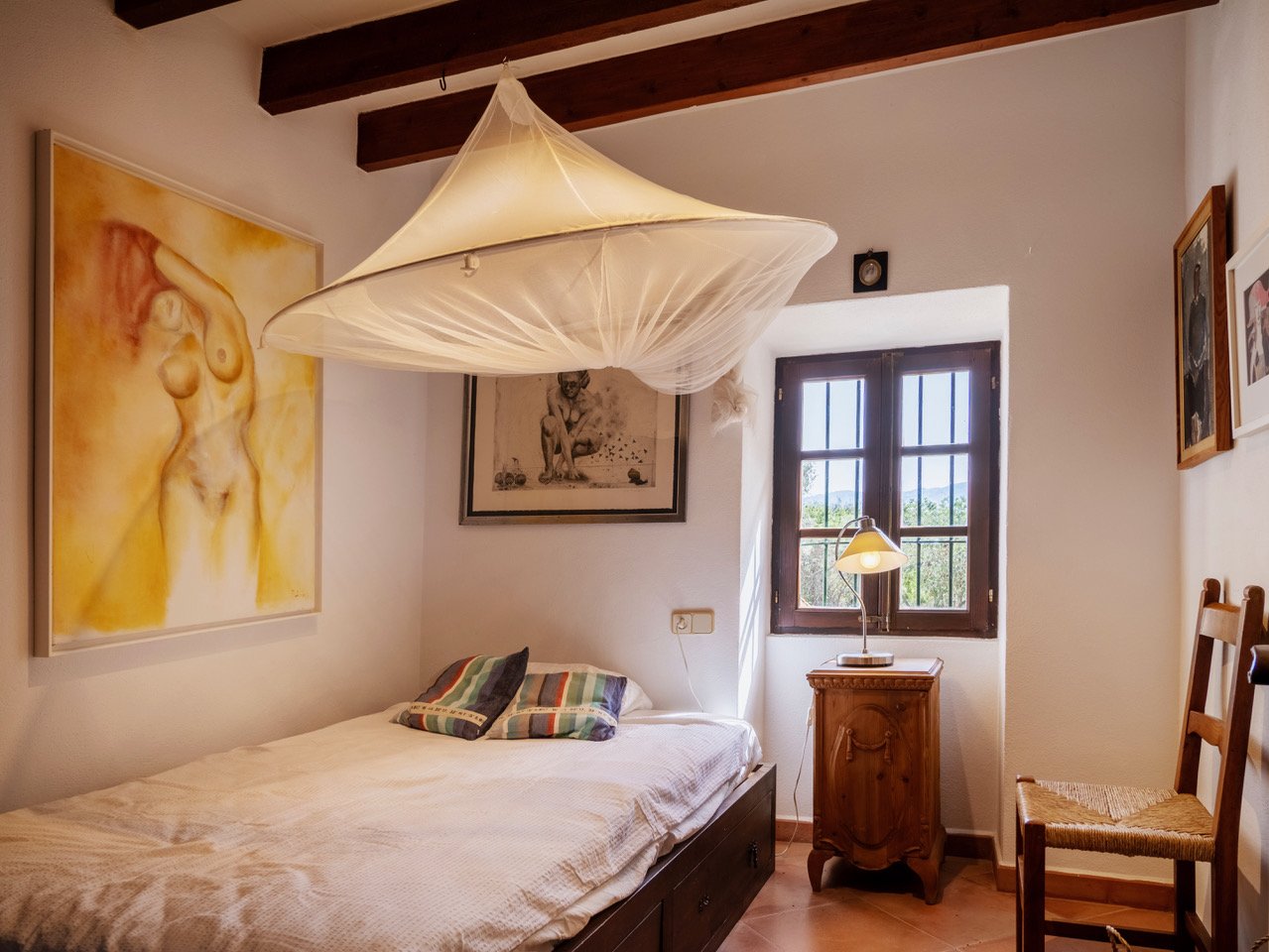 Finca in Pollenca, Mallorca, Spain 12 bedrooms, 1300 sq.m. No. 104156