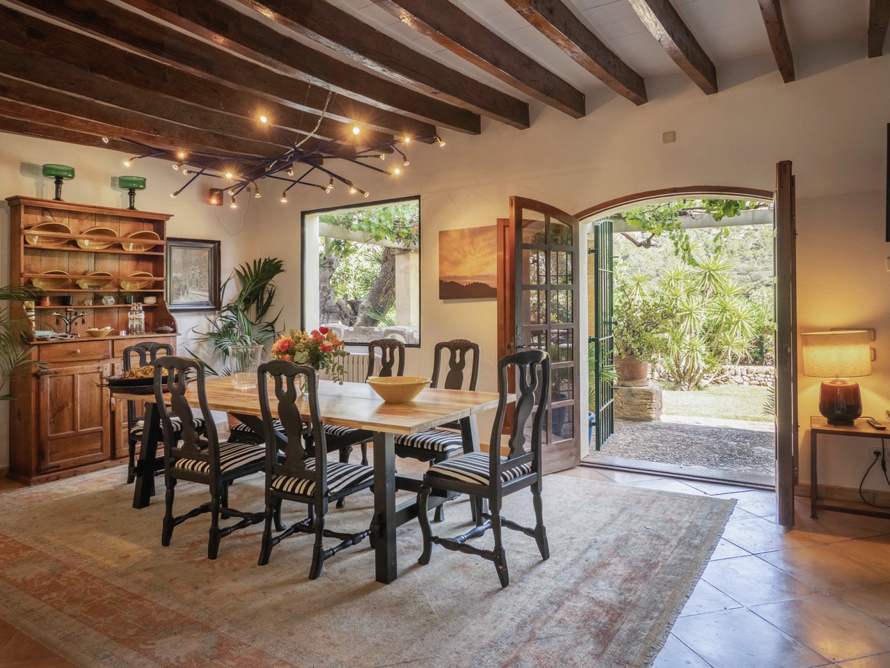 Finca in Pollenca, Mallorca, Spain 12 bedrooms, 1300 sq.m. No. 104156