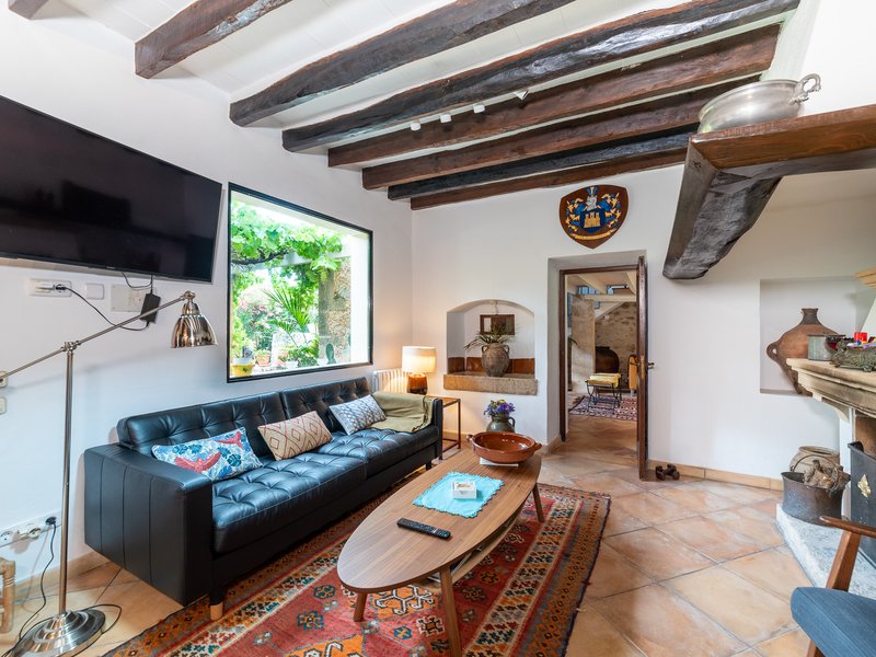 Finca in Pollenca, Mallorca, Spain 12 bedrooms, 1300 sq.m. No. 104156
