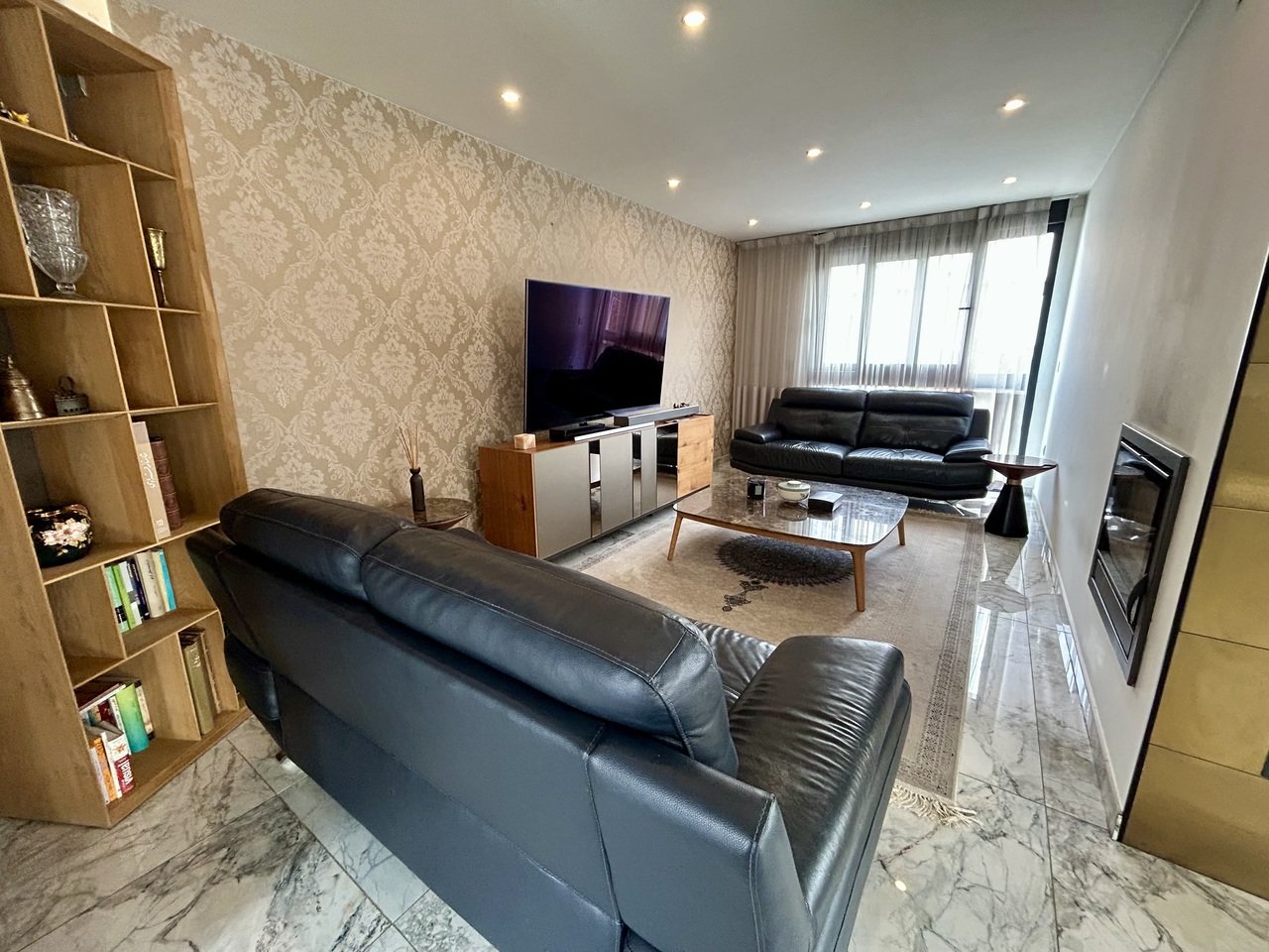 Villa Los Balcones, Alicante, Spānijā 3 istabas, 241 m2 Nr. 139375