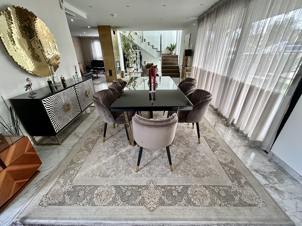 Villa Los Balcones, Alicante, Spānijā 3 istabas, 241 m2 Nr. 139375