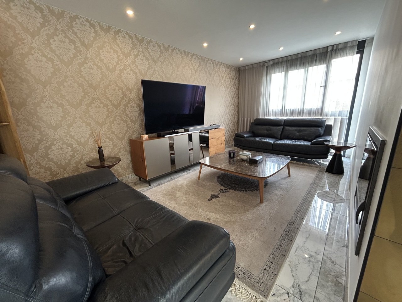 Villa Los Balcones, Alicante, Spānijā 3 istabas, 241 m2 Nr. 139375