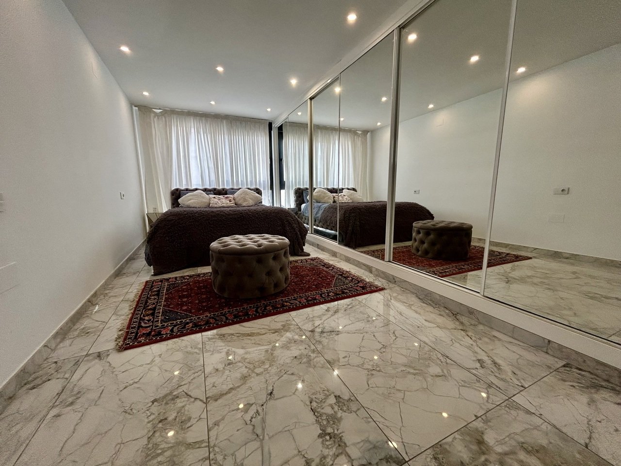 Villa Los Balcones, Alicante, Spānijā 3 istabas, 241 m2 Nr. 139375