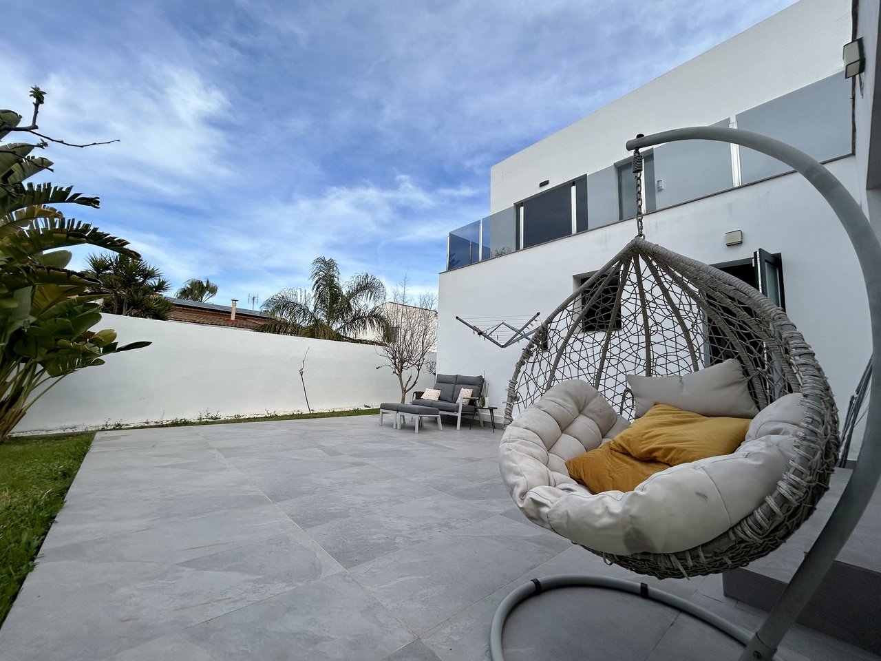 Villa Los Balcones, Alicante, Spānijā 3 istabas, 241 m2 Nr. 139375