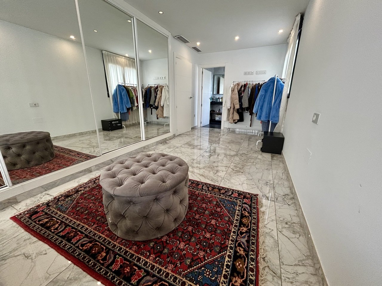 Villa Los Balcones, Alicante, Spānijā 3 istabas, 241 m2 Nr. 139375