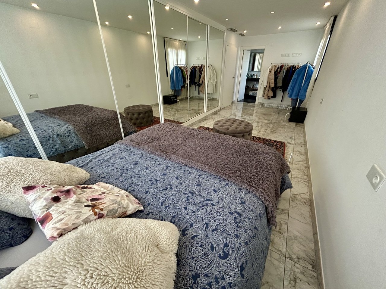Villa Los Balcones, Alicante, Spānijā 3 istabas, 241 m2 Nr. 139375