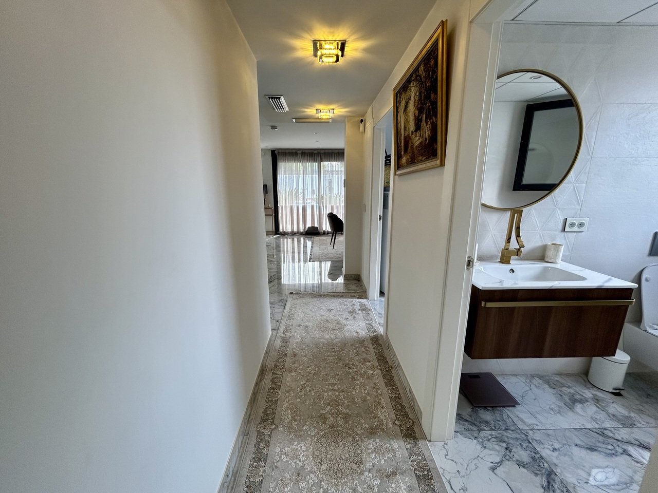 Villa Los Balcones, Alicante, Spānijā 3 istabas, 241 m2 Nr. 139375