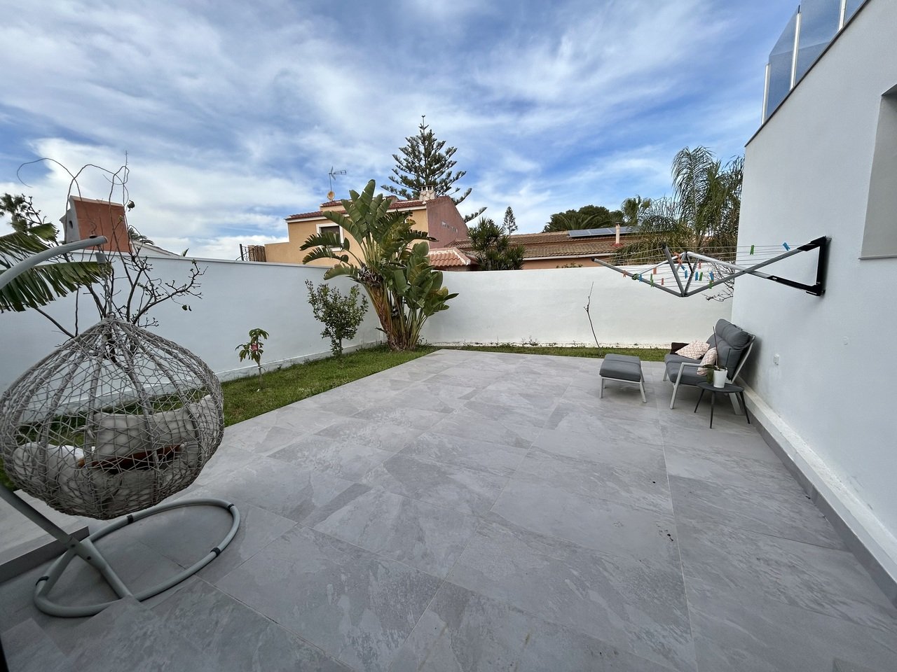 Villa Los Balcones, Alicante, Spānijā 3 istabas, 241 m2 Nr. 139375