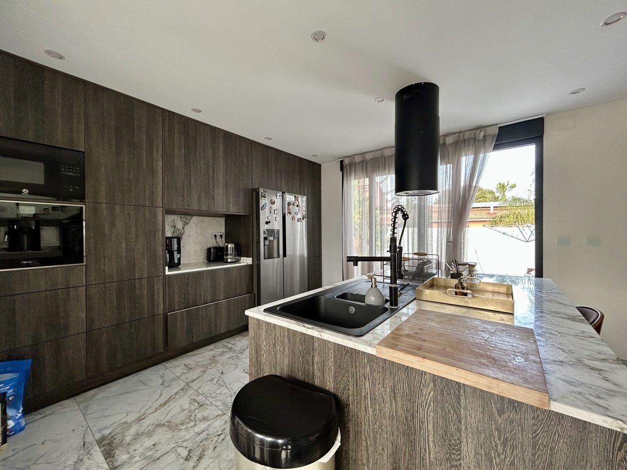 Villa Los Balcones, Alicante, Spānijā 3 istabas, 241 m2 Nr. 139375