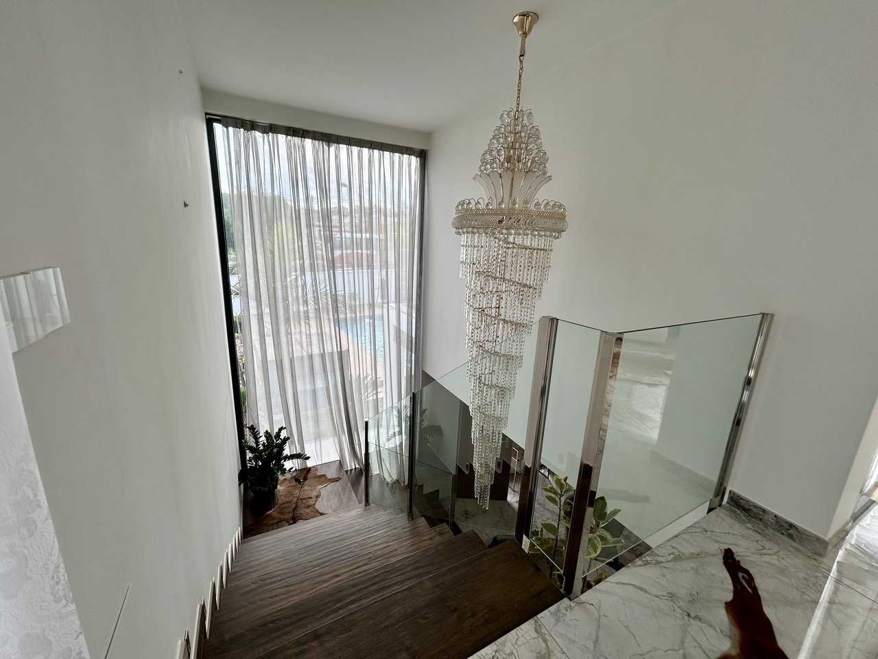 Villa Los Balcones, Alicante, Spānijā 3 istabas, 241 m2 Nr. 139375