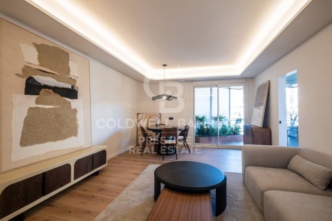 Apartment in Barcelona, Spain 3 bedrooms, 76 sq.m. No. 157705