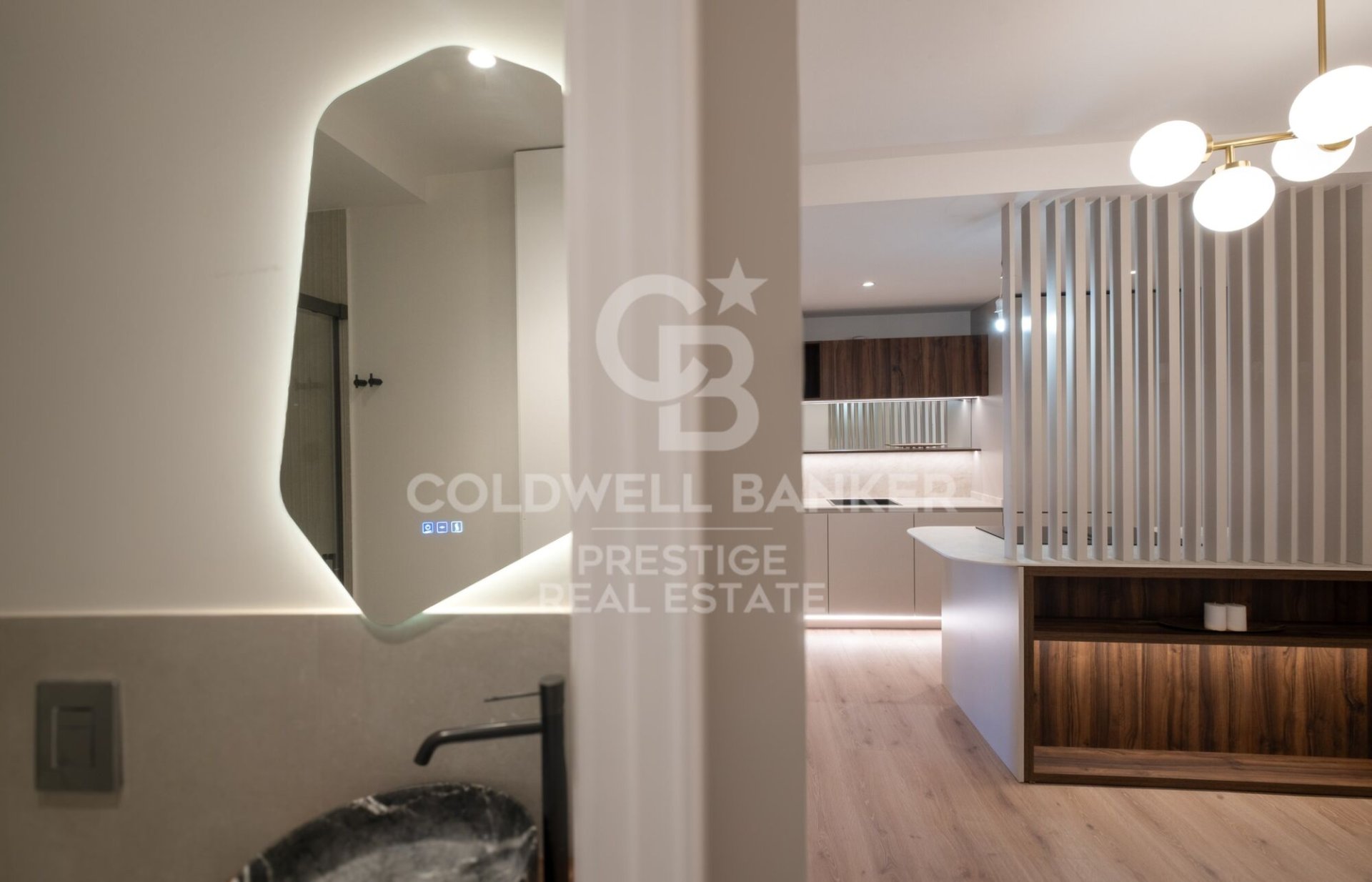 Apartament w Barcelona, Hiszpania 3 sypialnie, 76 mkw. nr 157705