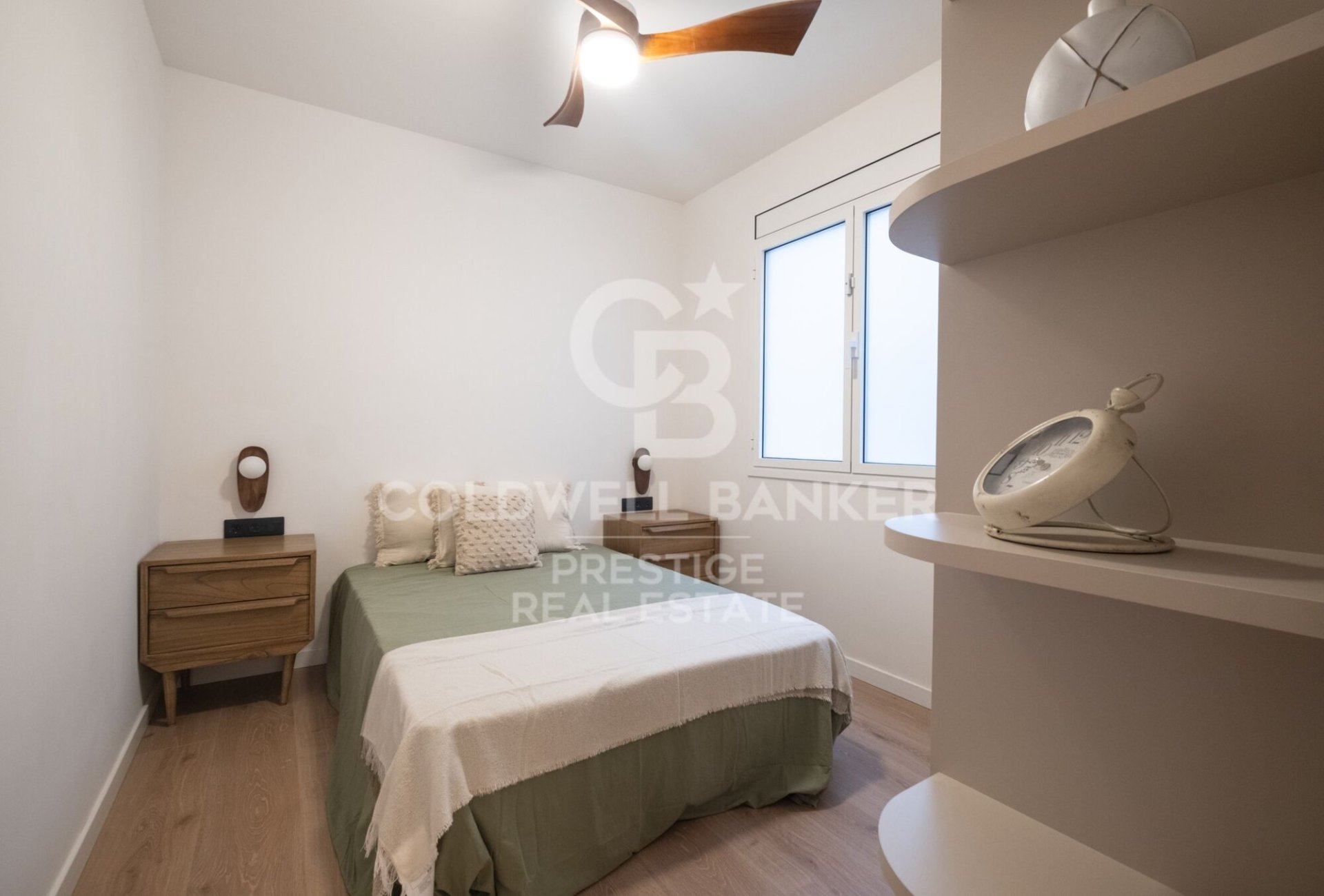Apartament w Barcelona, Hiszpania 3 sypialnie, 76 mkw. nr 157705