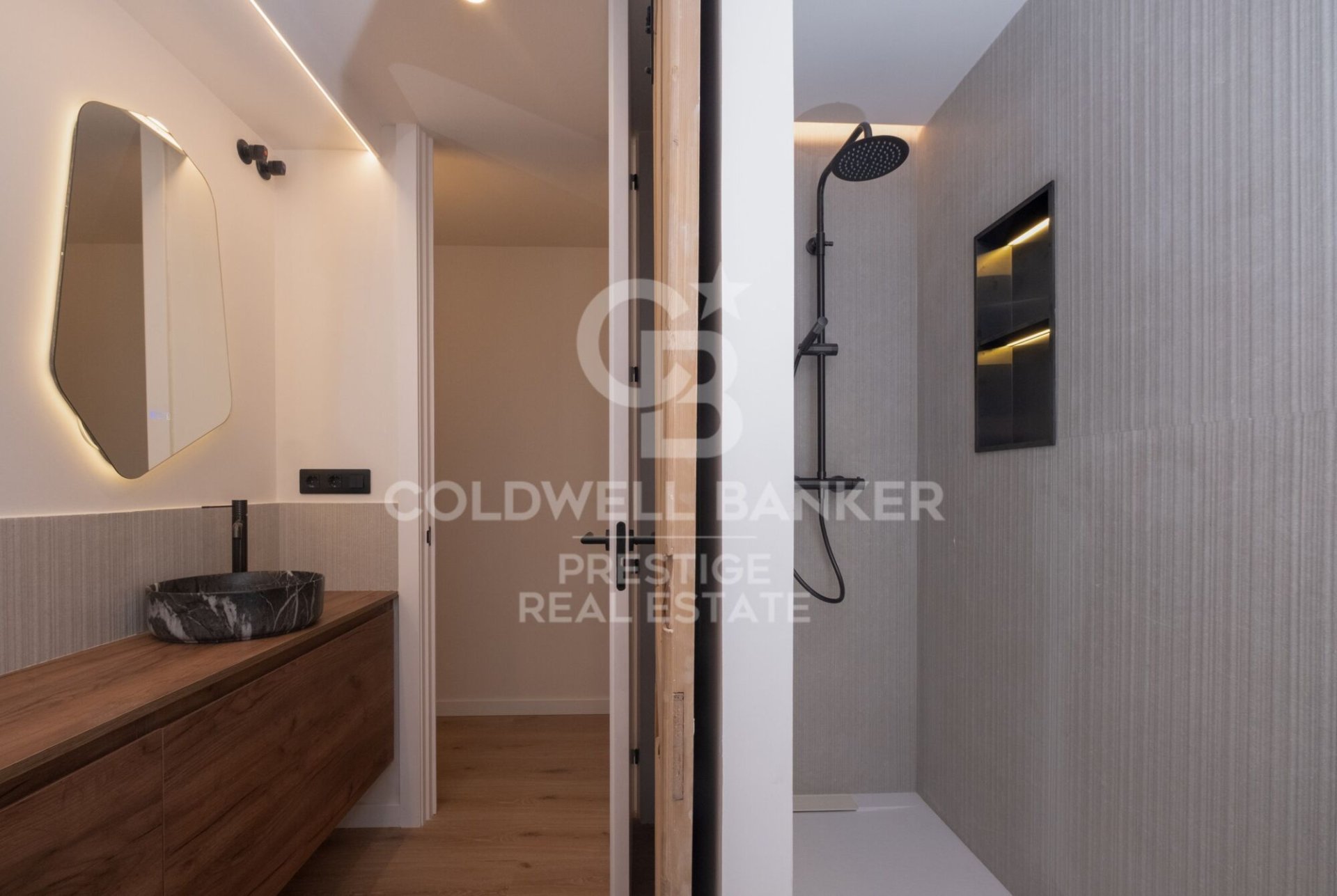 Apartament w Barcelona, Hiszpania 3 sypialnie, 76 mkw. nr 157705