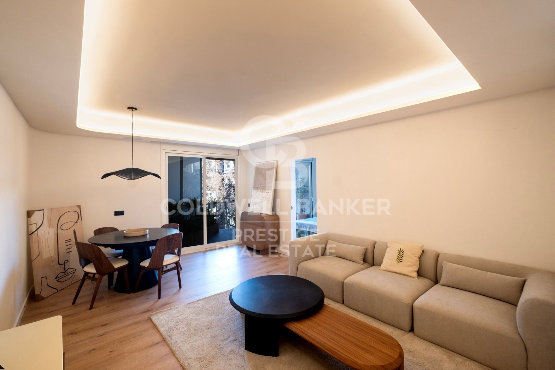 Apartament w Barcelona, Hiszpania 3 sypialnie, 76 mkw. nr 157705