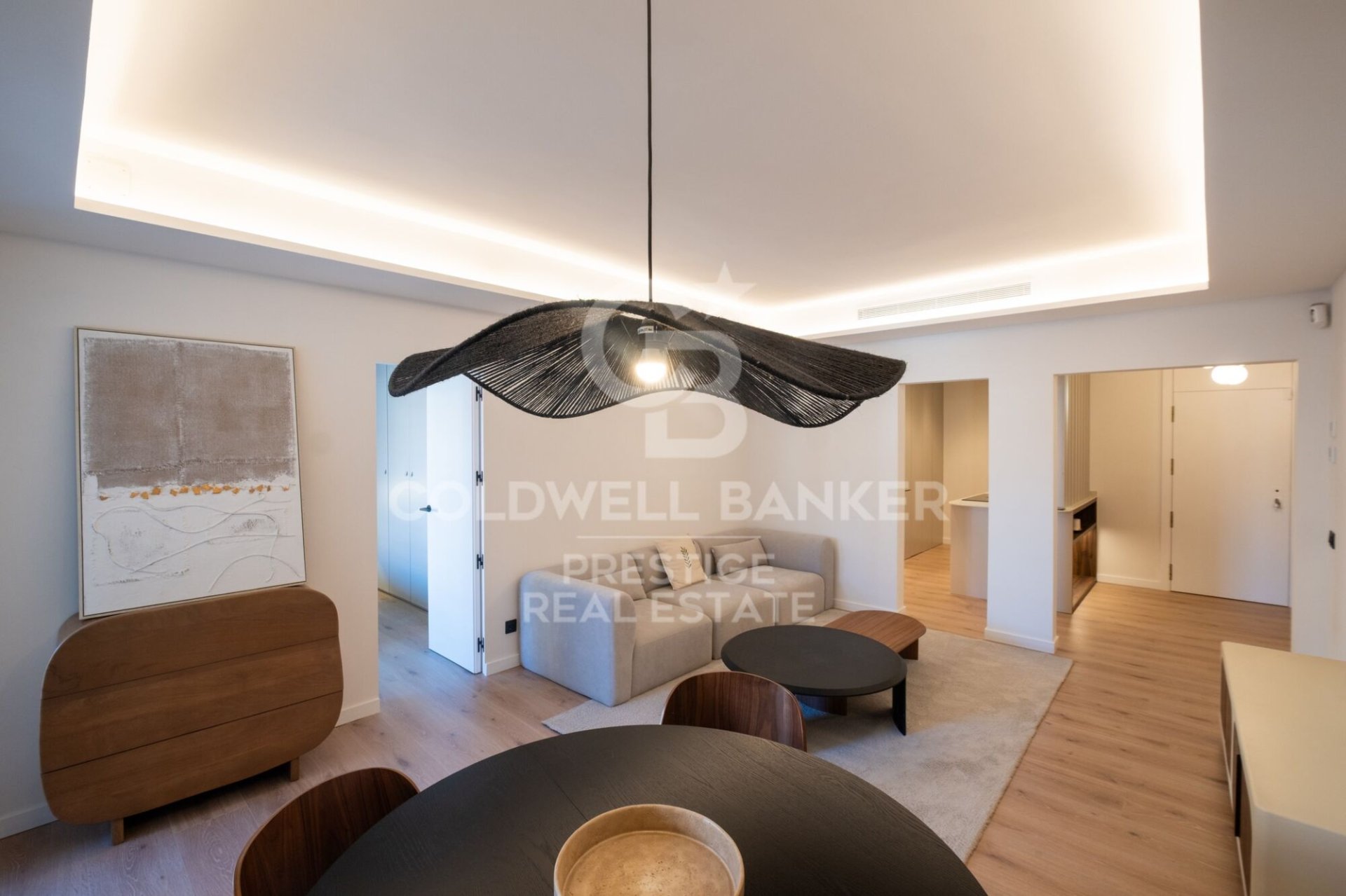 Apartament w Barcelona, Hiszpania 3 sypialnie, 76 mkw. nr 157705