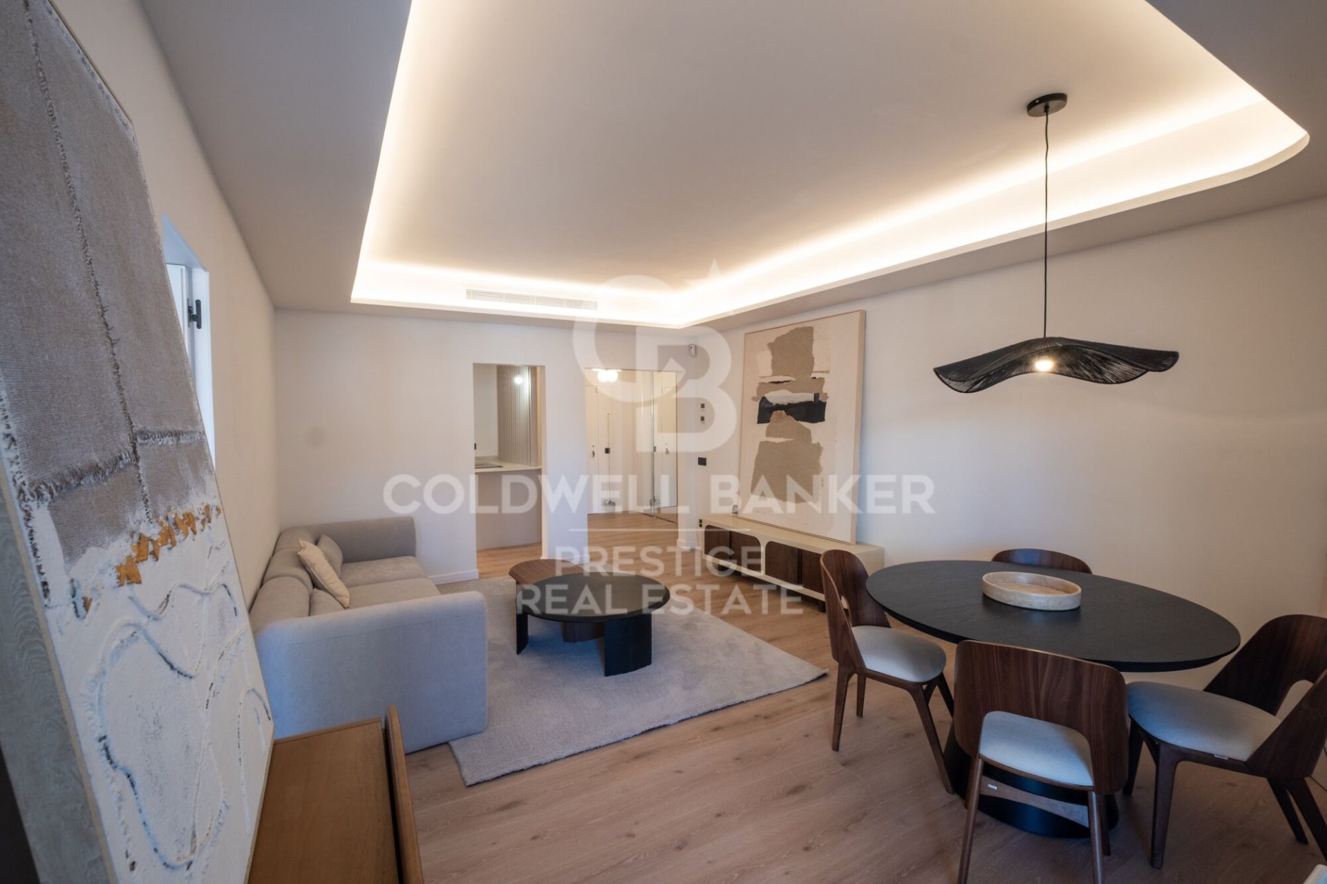 Apartament w Barcelona, Hiszpania 3 sypialnie, 76 mkw. nr 157705