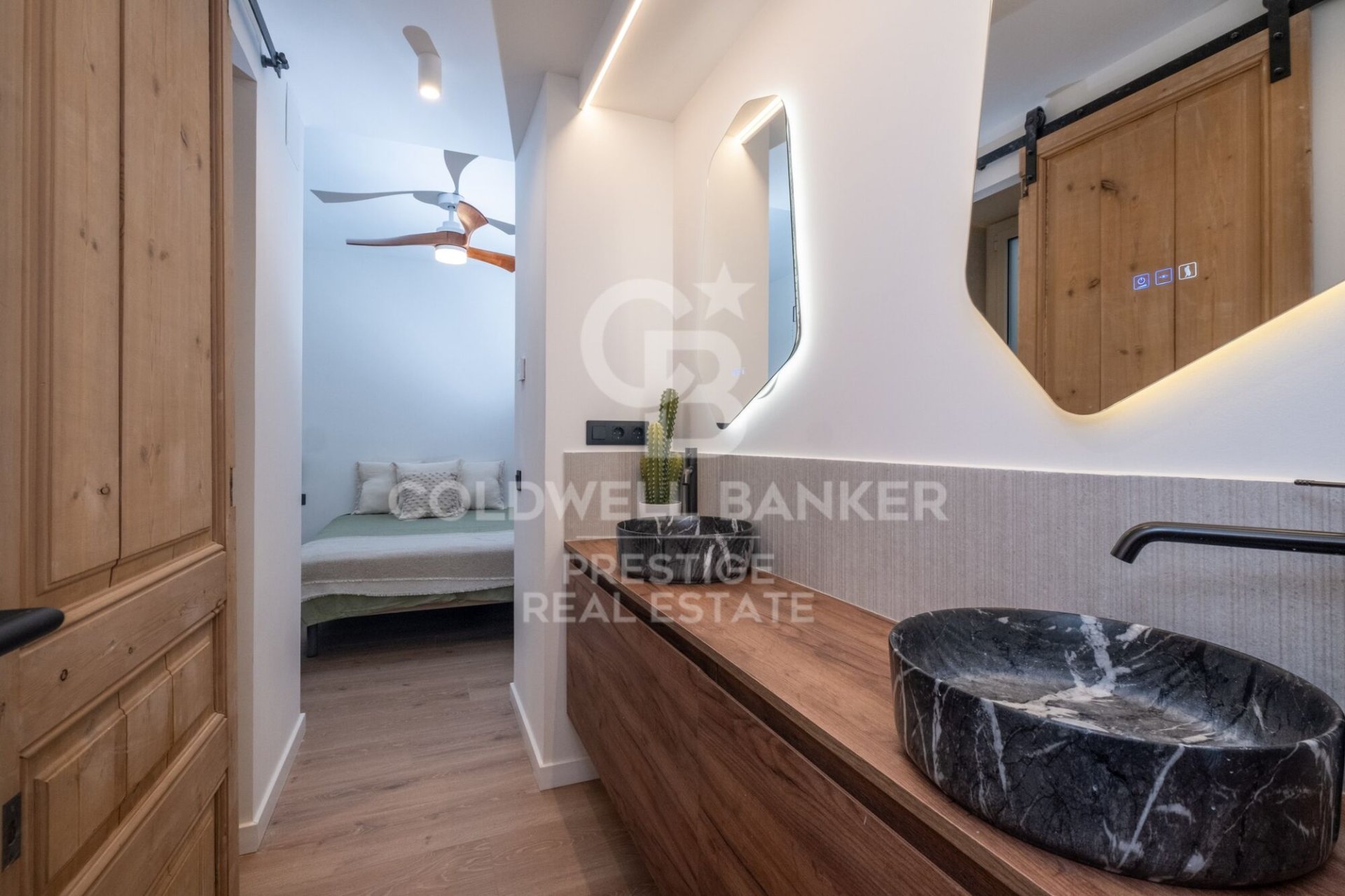 Apartament w Barcelona, Hiszpania 3 sypialnie, 76 mkw. nr 157705