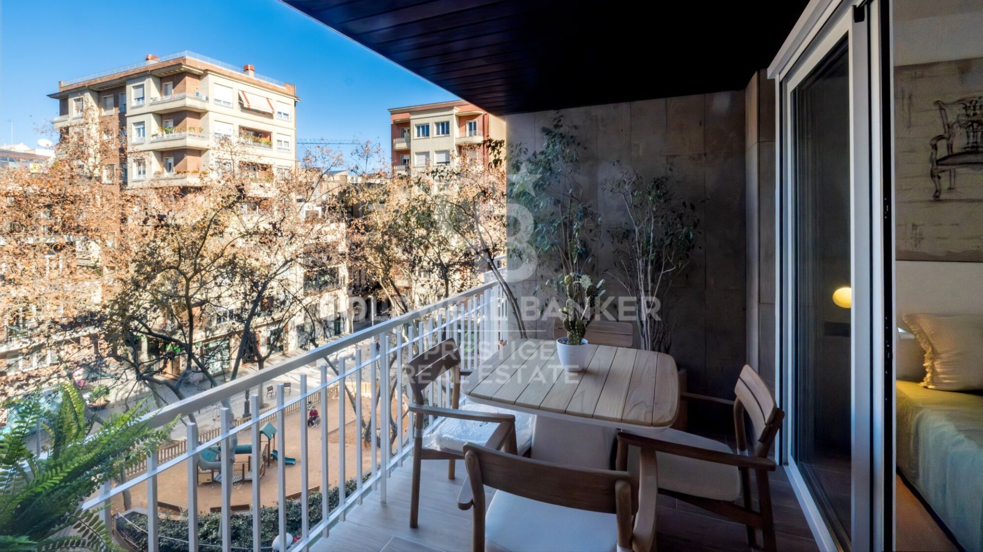 Apartament w Barcelona, Hiszpania 3 sypialnie, 76 mkw. nr 157705