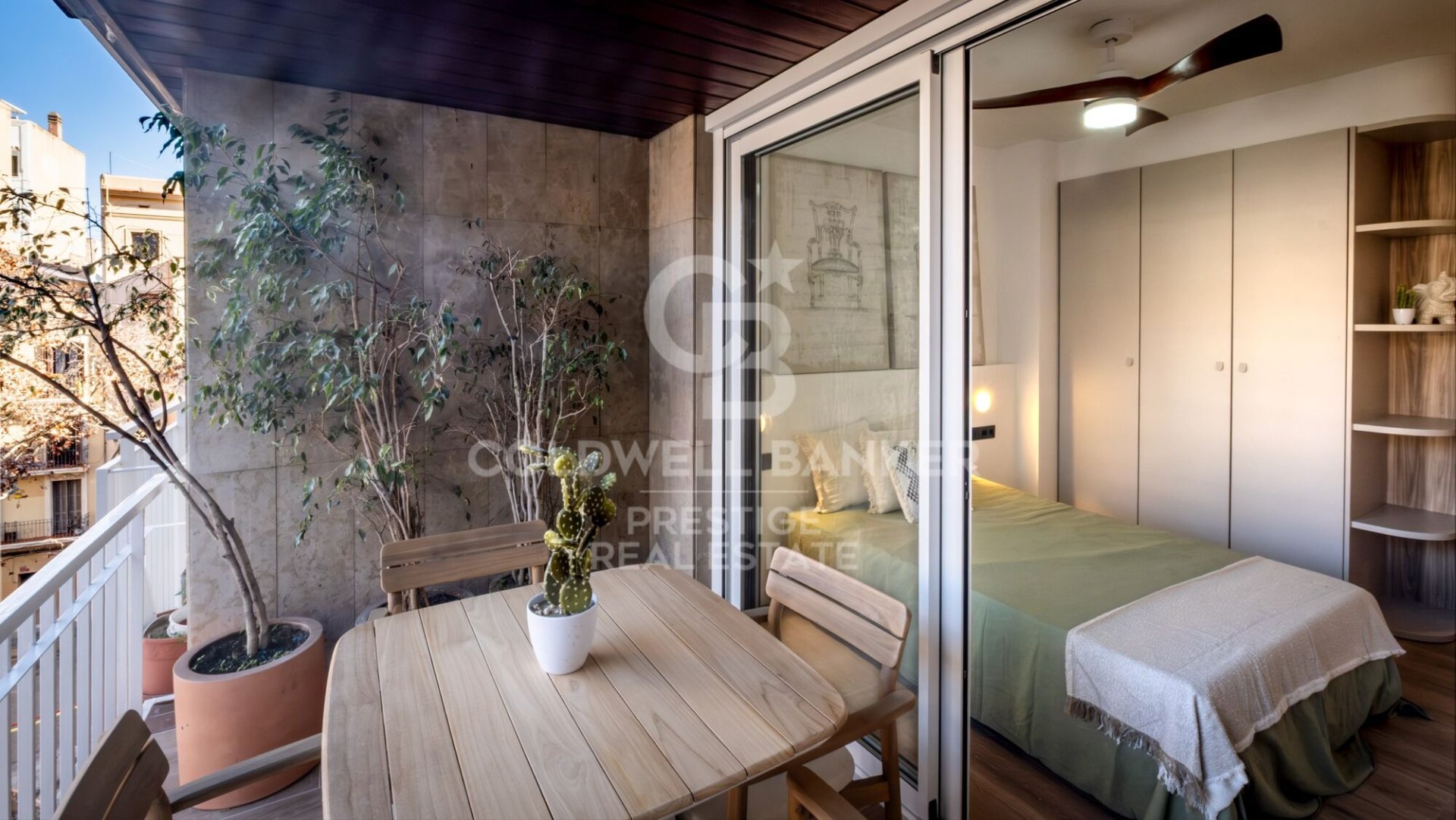 Apartament w Barcelona, Hiszpania 3 sypialnie, 76 mkw. nr 157705