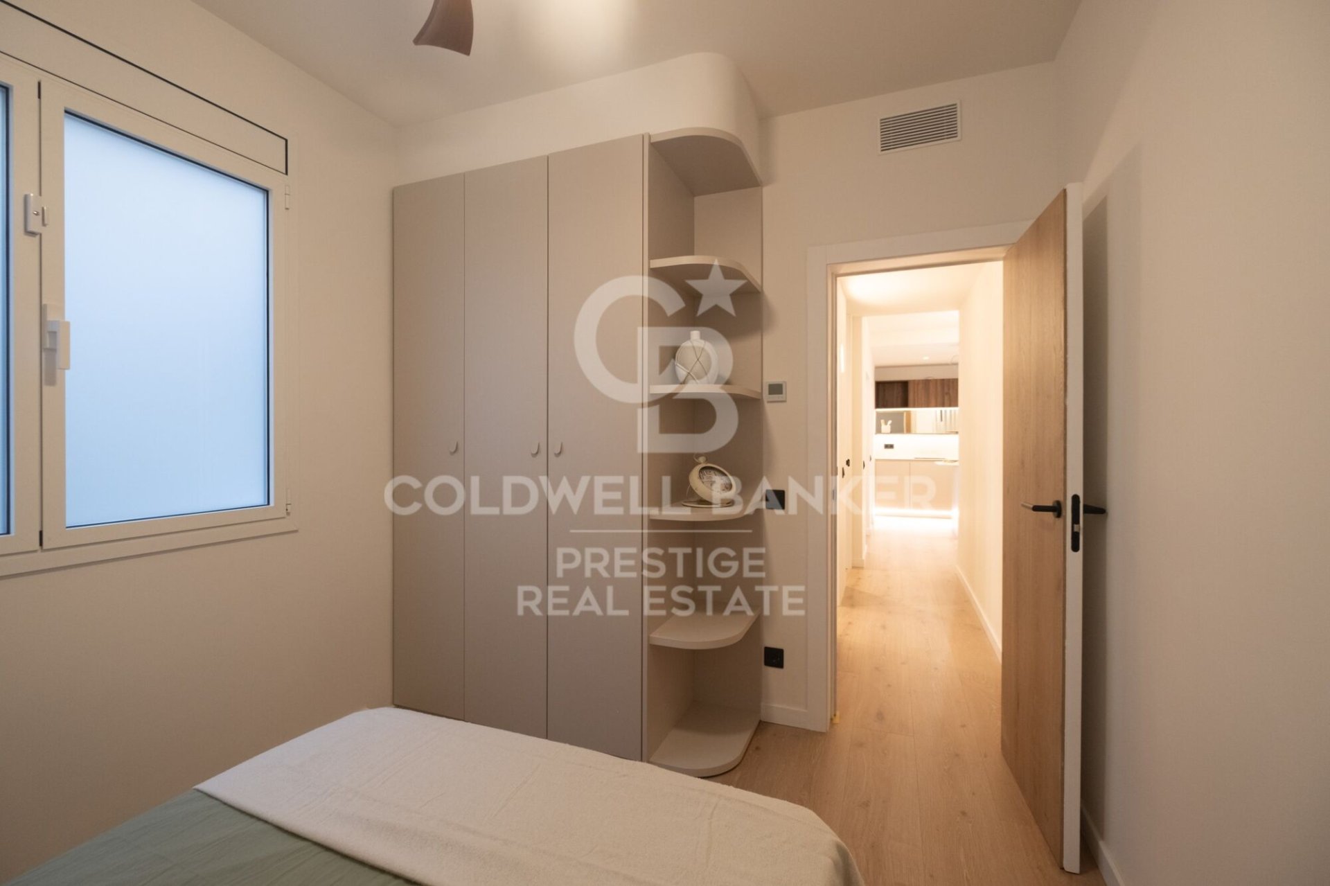 Apartament w Barcelona, Hiszpania 3 sypialnie, 76 mkw. nr 157705