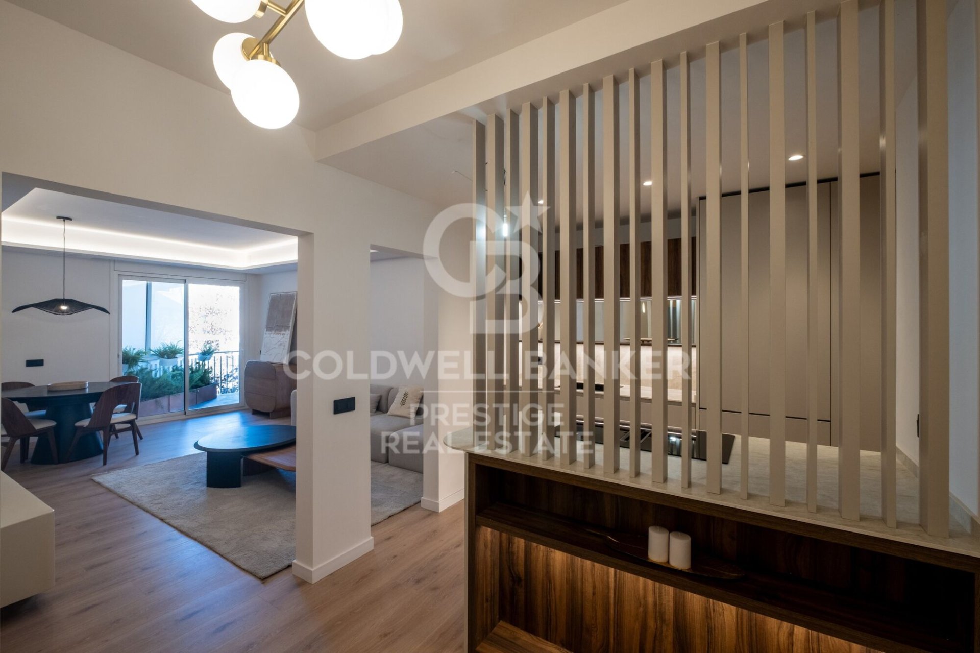 Apartament w Barcelona, Hiszpania 3 sypialnie, 76 mkw. nr 157705