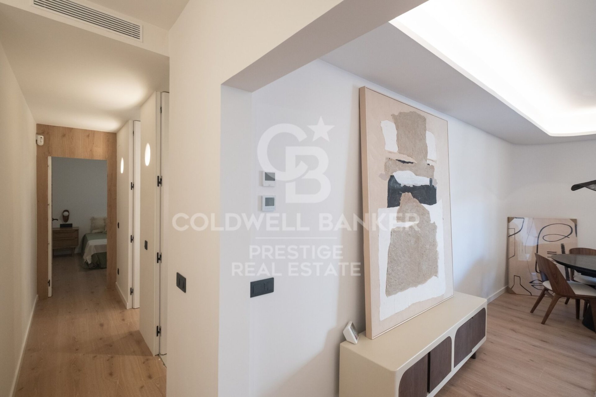 Apartament w Barcelona, Hiszpania 3 sypialnie, 76 mkw. nr 157705