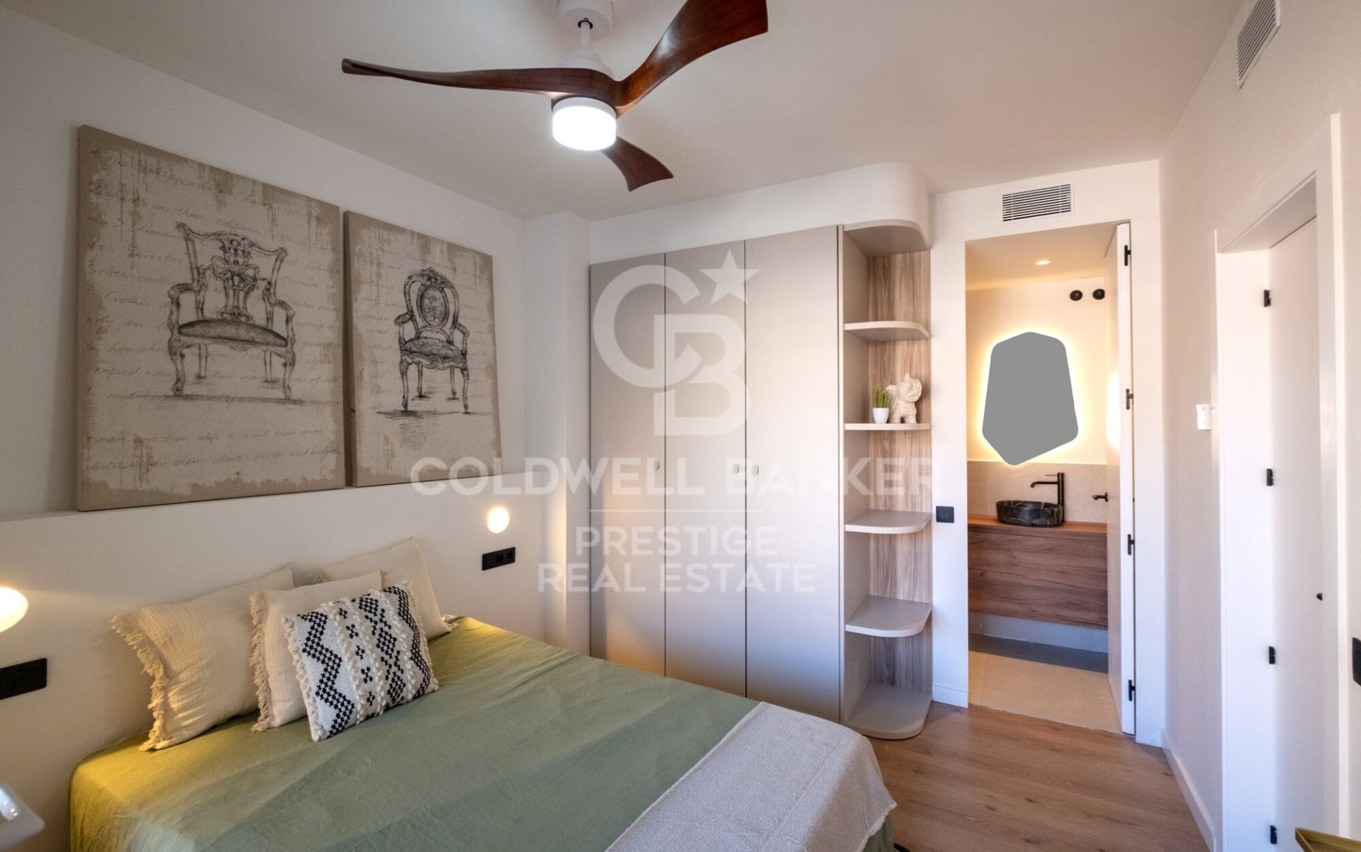 Apartament w Barcelona, Hiszpania 3 sypialnie, 76 mkw. nr 157705