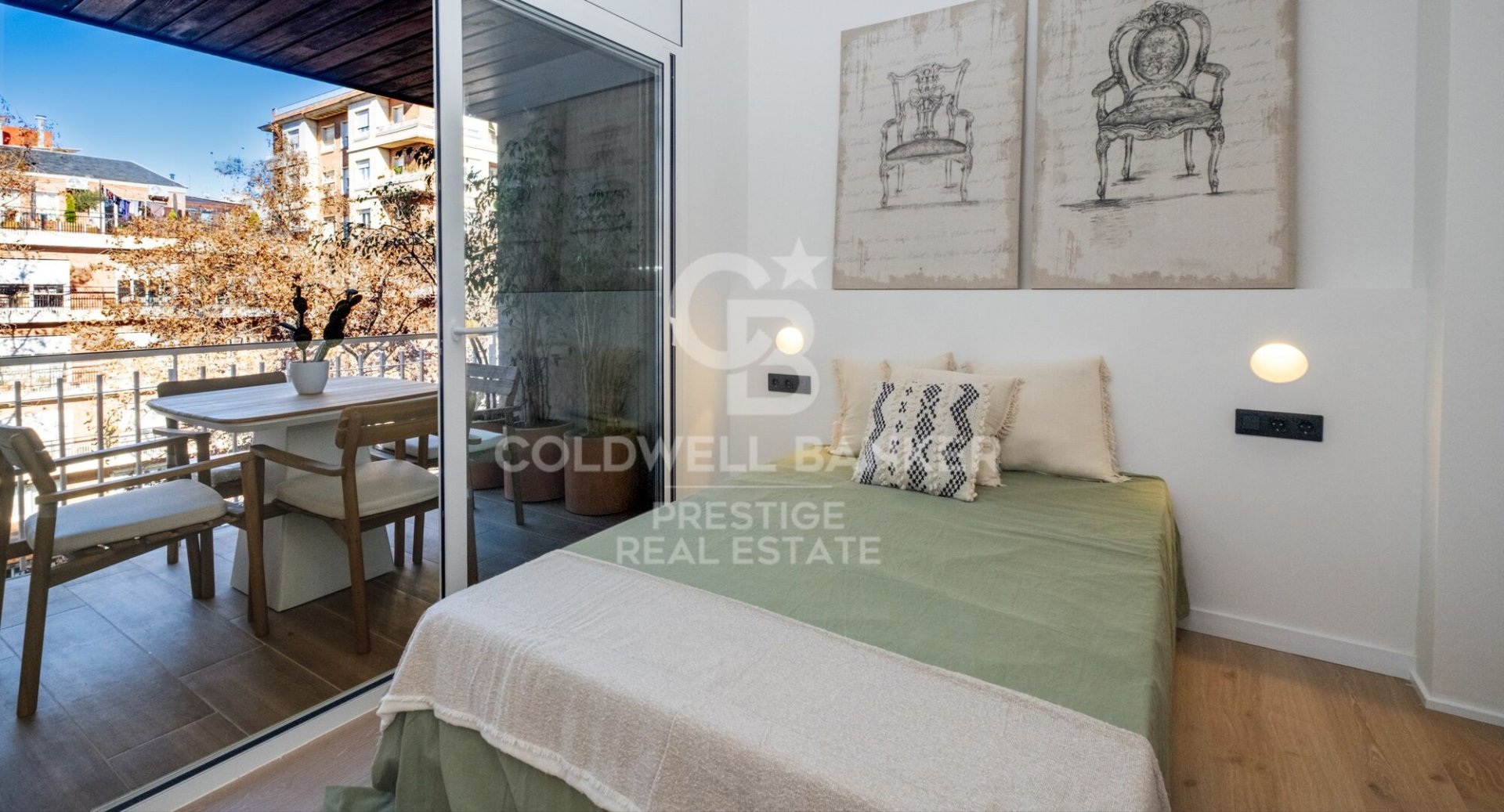 Apartament w Barcelona, Hiszpania 3 sypialnie, 76 mkw. nr 157705