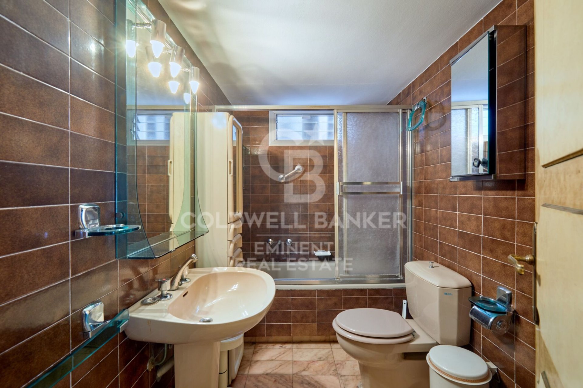 Penthouse à Barcelona, Espagne 4 chambres, 188 m2 No. 157708