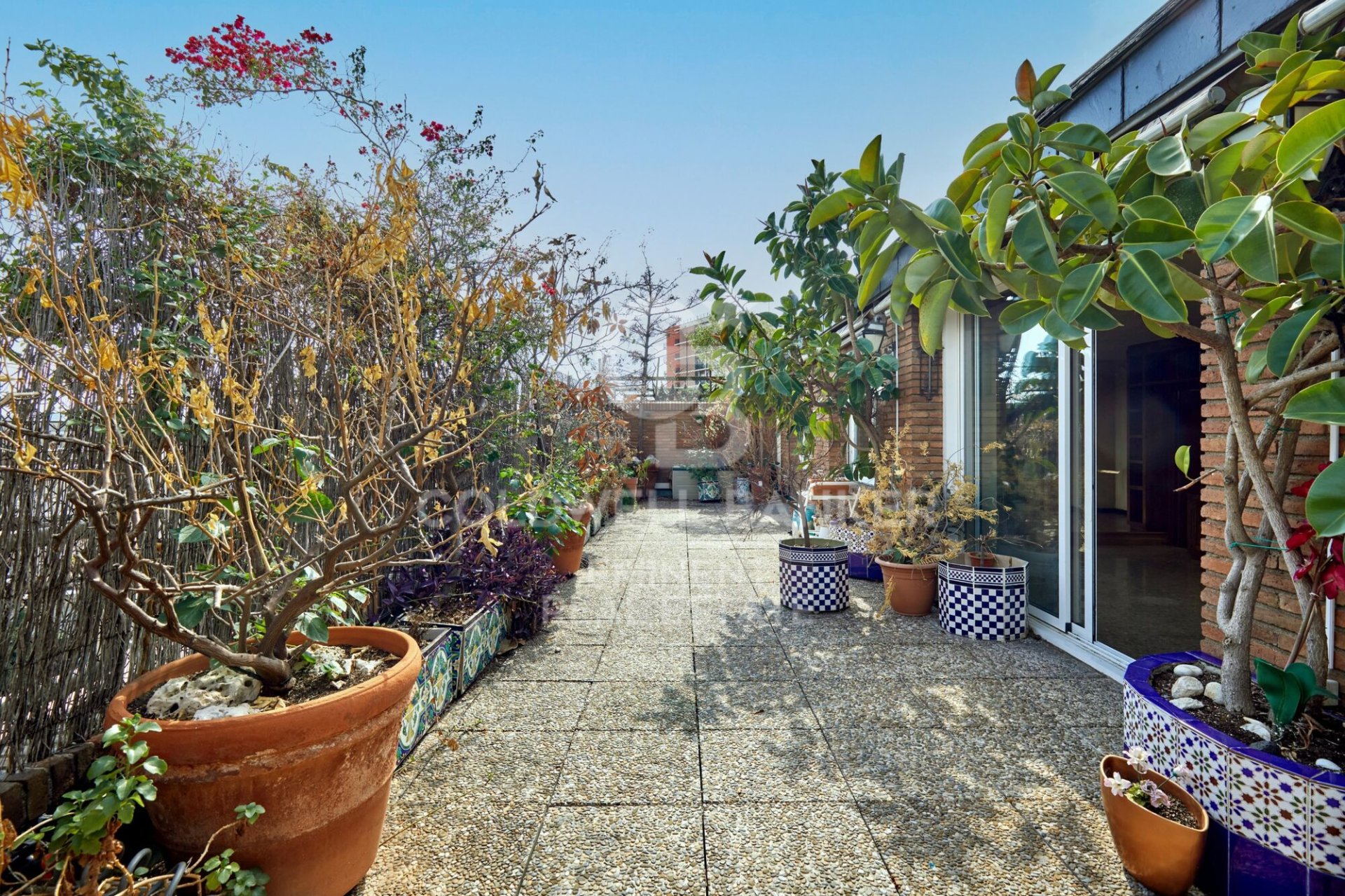 Penthouse à Barcelona, Espagne 4 chambres, 188 m2 No. 157708