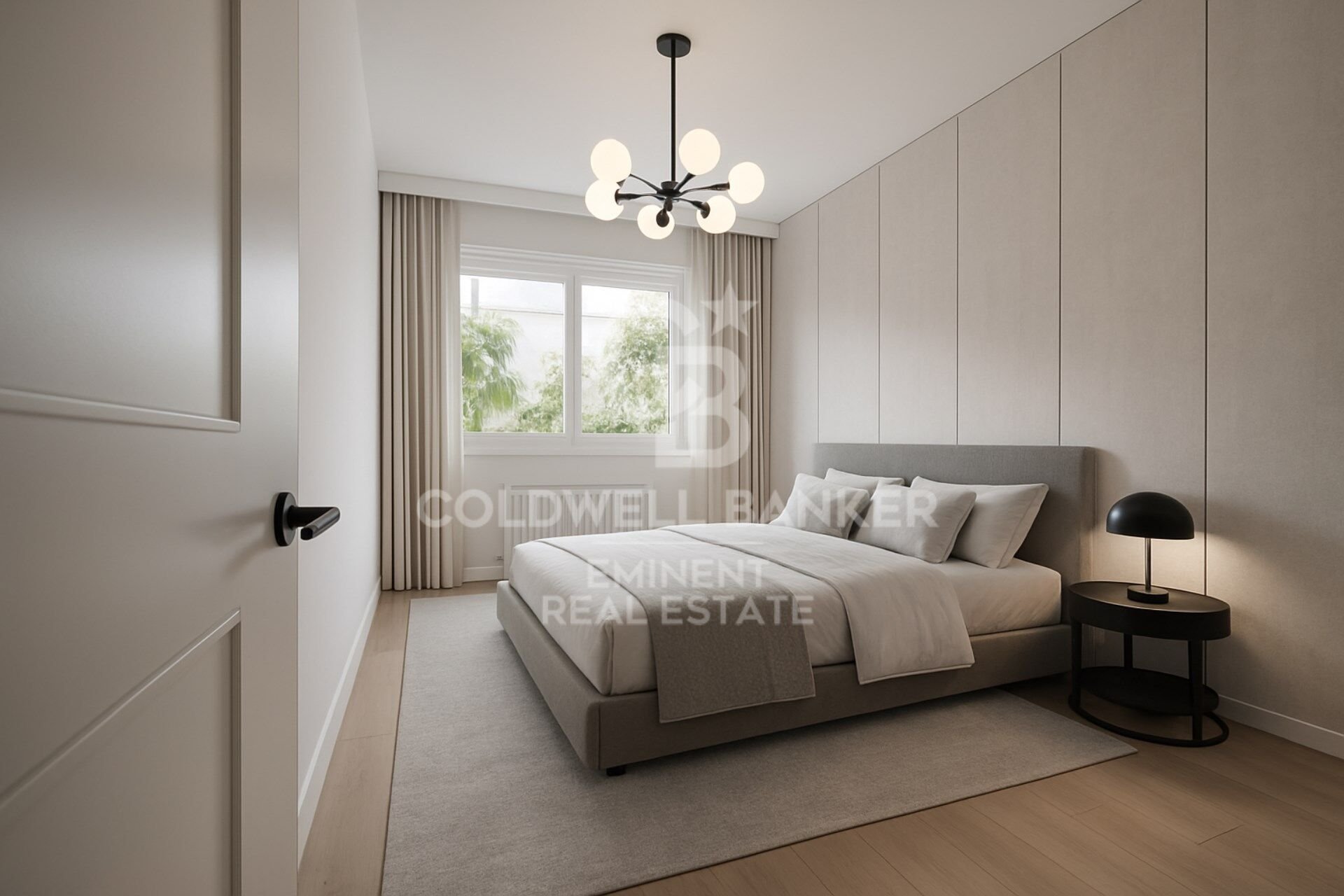 Penthouse à Barcelona, Espagne 4 chambres, 188 m2 No. 157708