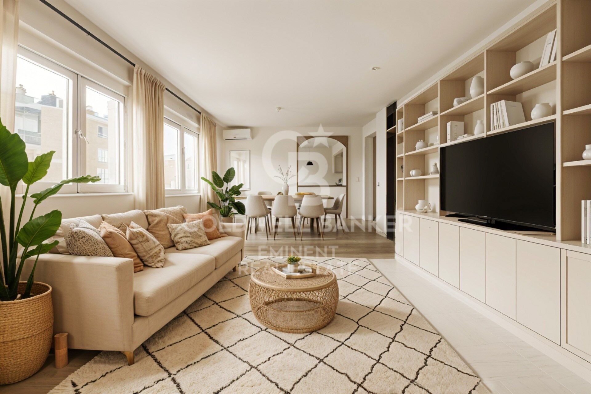 Penthouse à Barcelona, Espagne 4 chambres, 188 m2 No. 157708