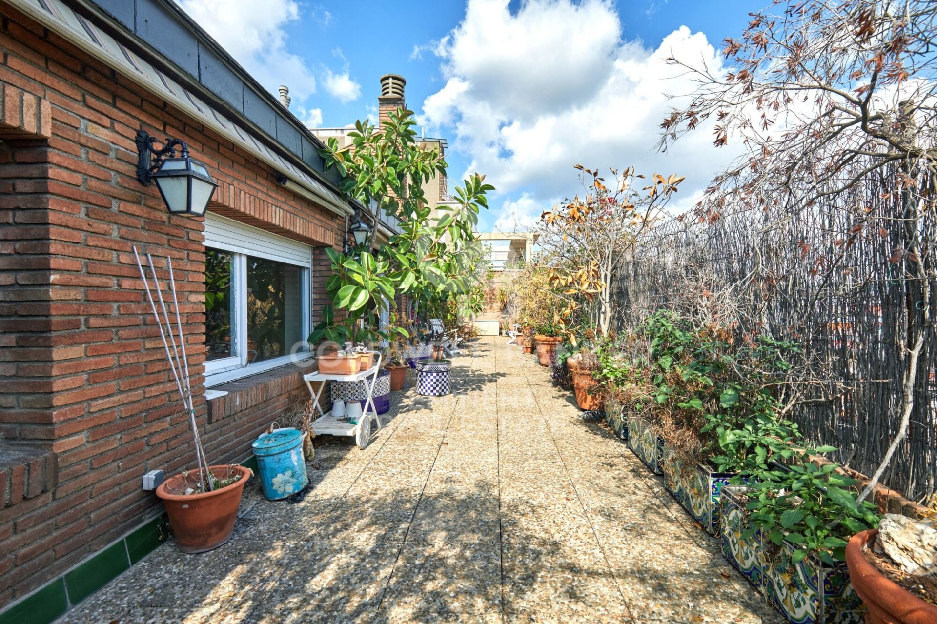 Penthouse à Barcelona, Espagne 4 chambres, 188 m2 No. 157708