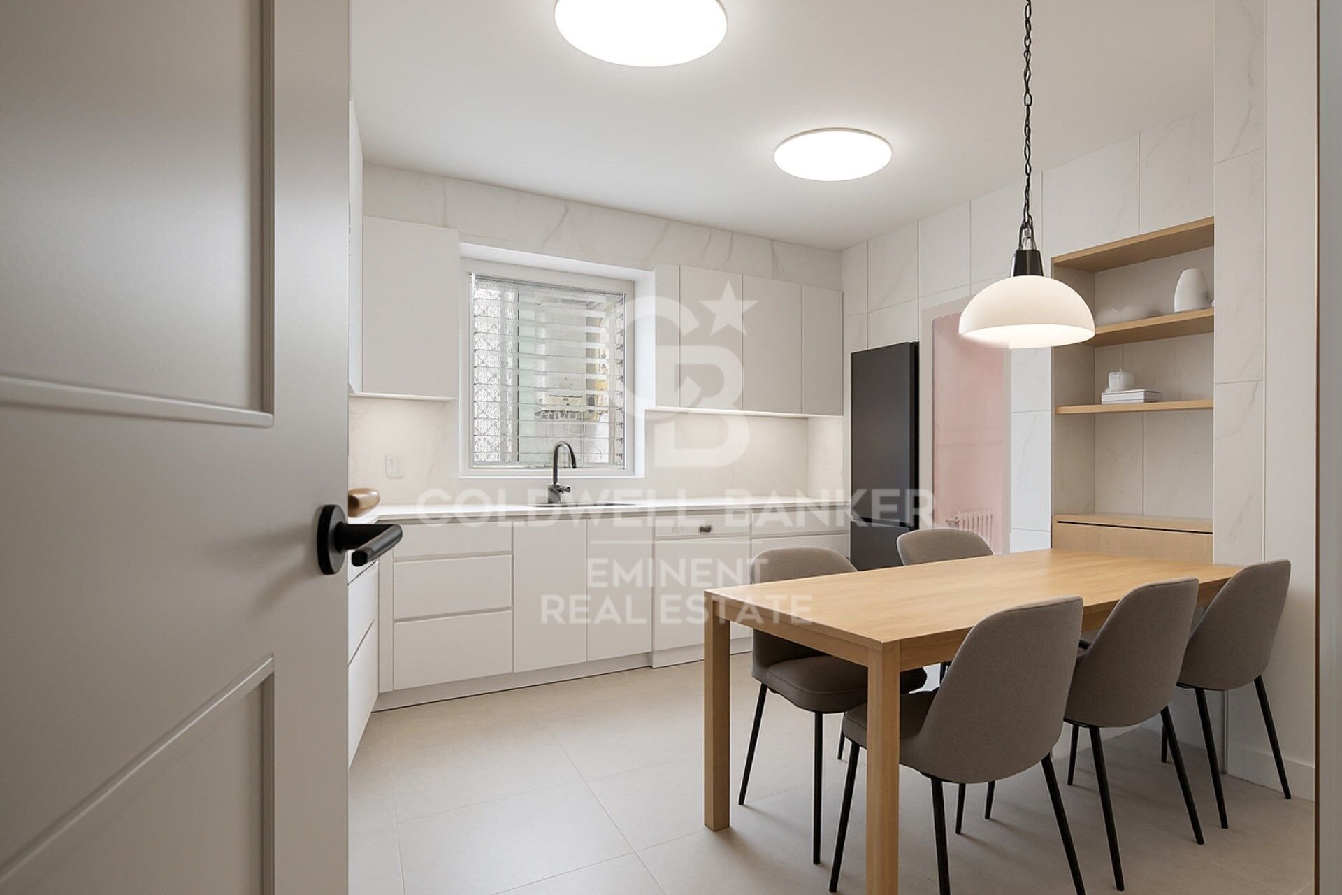 Penthouse à Barcelona, Espagne 4 chambres, 188 m2 No. 157708