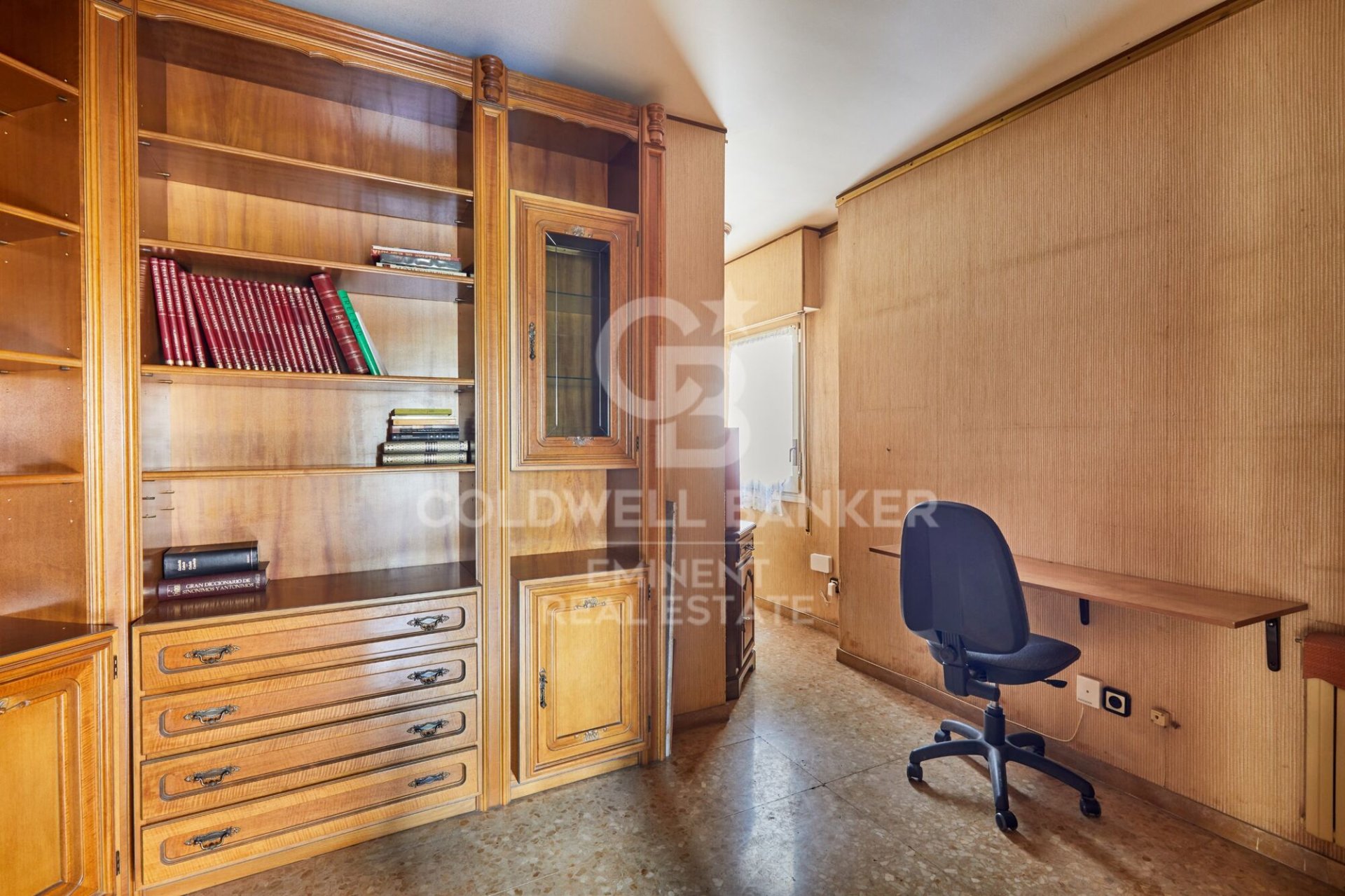 Penthouse à Barcelona, Espagne 4 chambres, 188 m2 No. 157708