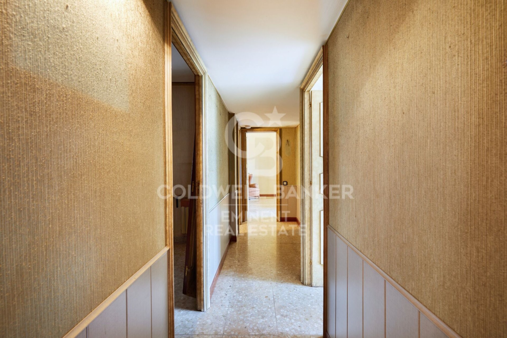 Penthouse à Barcelona, Espagne 4 chambres, 188 m2 No. 157708