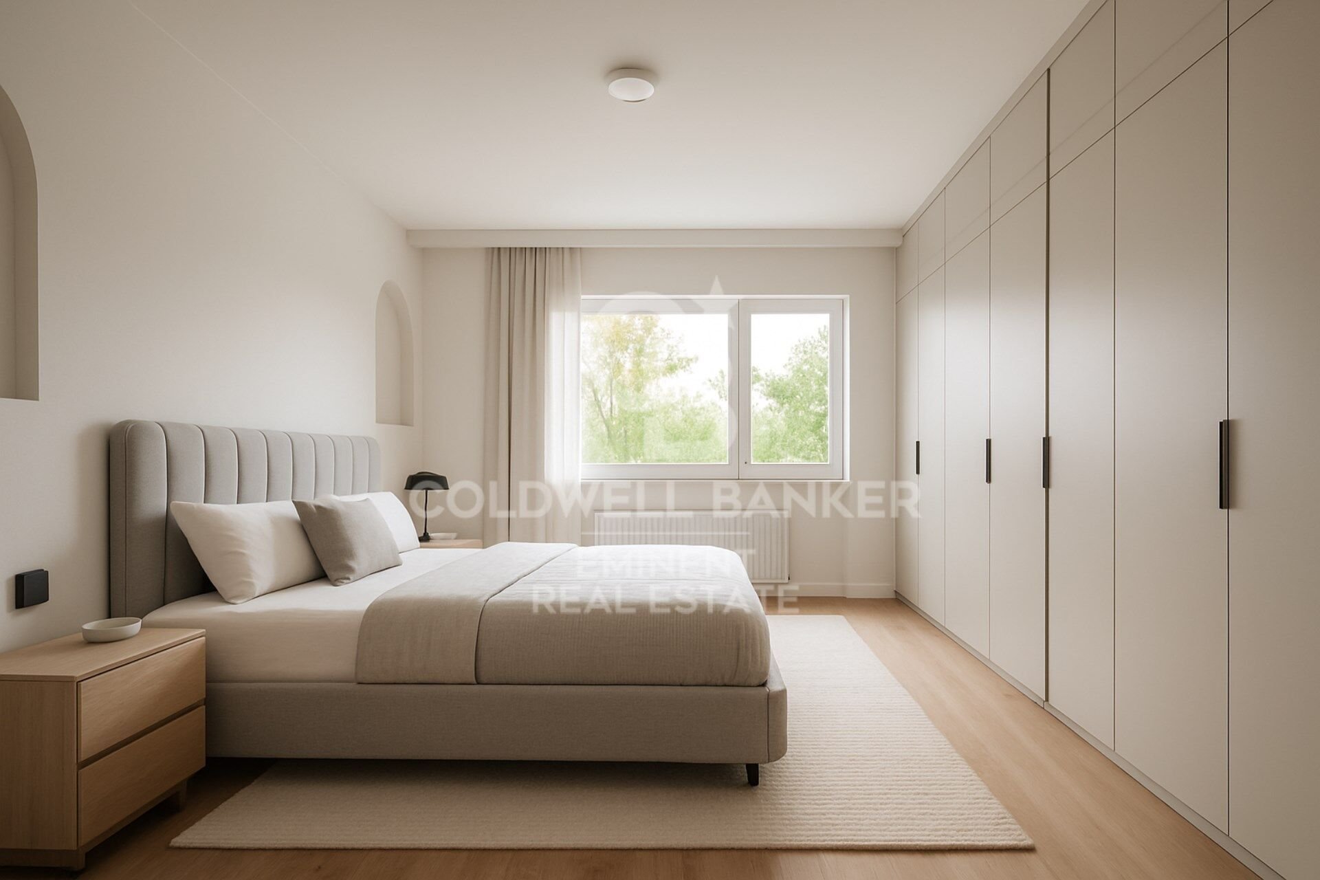 Penthouse à Barcelona, Espagne 4 chambres, 188 m2 No. 157708