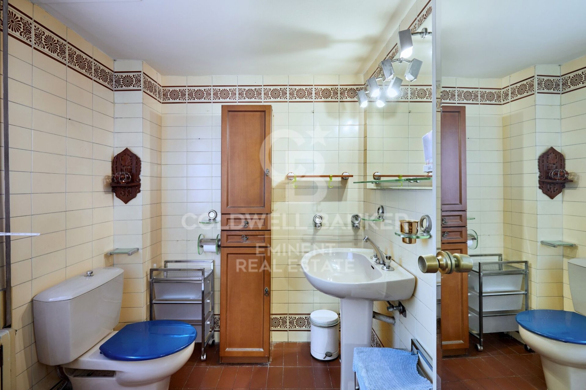 Penthouse à Barcelona, Espagne 4 chambres, 188 m2 No. 157708