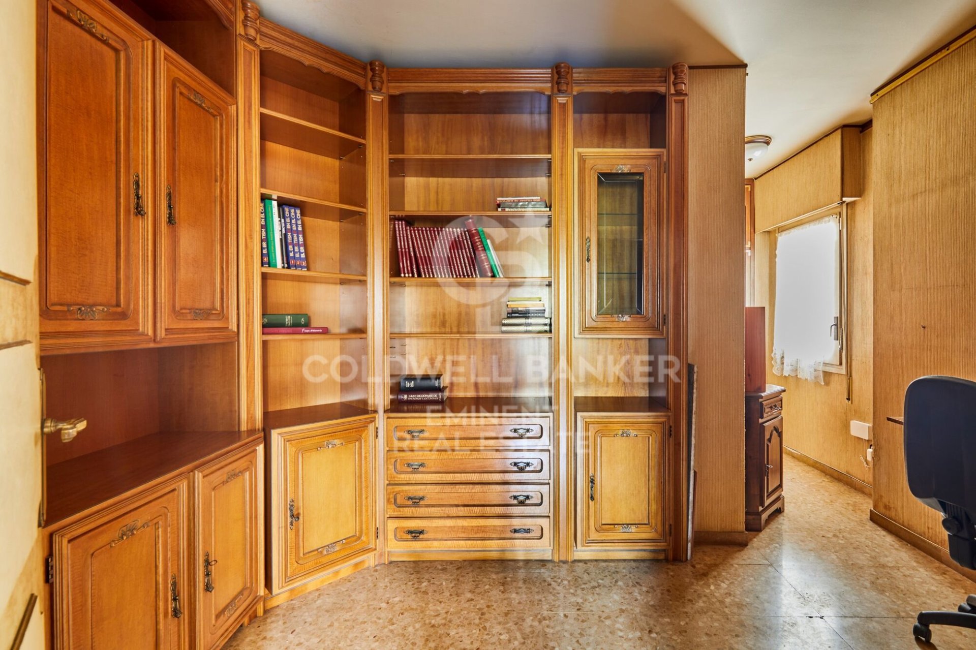 Penthouse à Barcelona, Espagne 4 chambres, 188 m2 No. 157708
