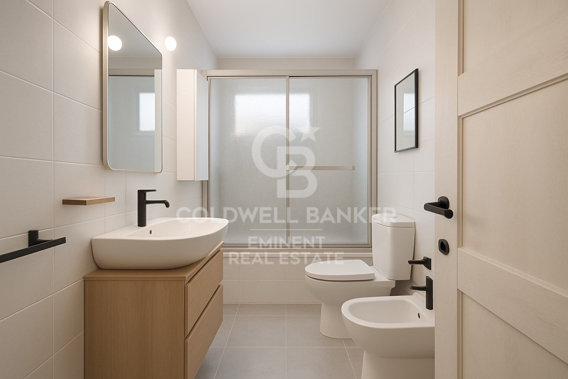 Penthouse à Barcelona, Espagne 4 chambres, 188 m2 No. 157708